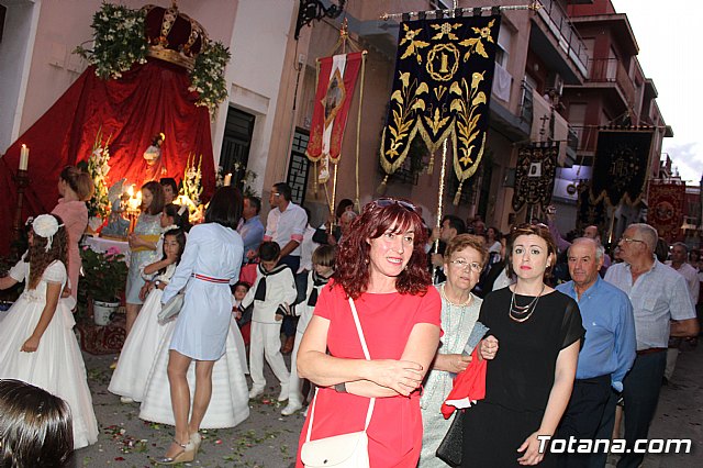 Procesin del Corpus Christi - Totana 2018 - 315