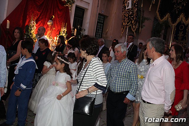 Procesin del Corpus Christi - Totana 2018 - 320