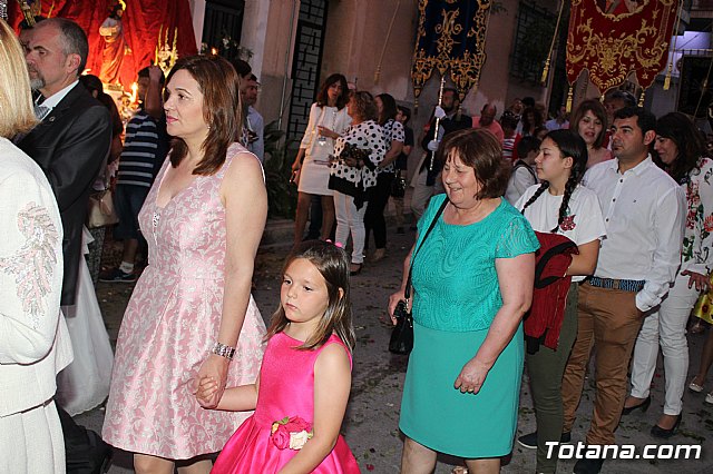 Procesin del Corpus Christi - Totana 2018 - 323