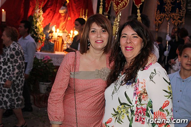 Procesin del Corpus Christi - Totana 2018 - 326