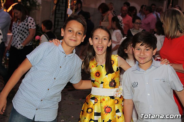 Procesin del Corpus Christi - Totana 2018 - 327