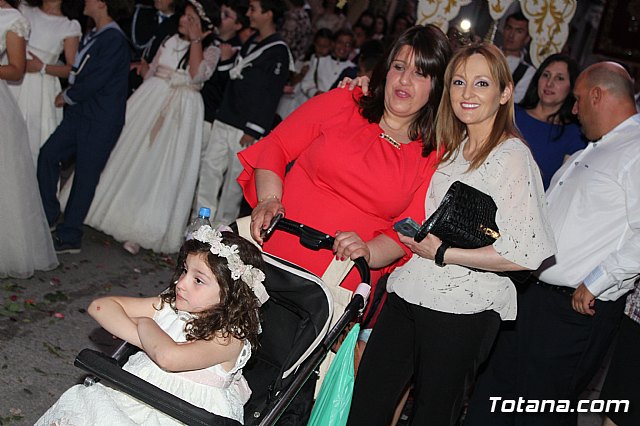 Procesin del Corpus Christi - Totana 2018 - 331