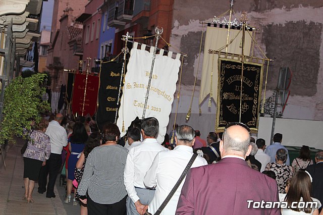 Procesin del Corpus Christi - Totana 2018 - 338