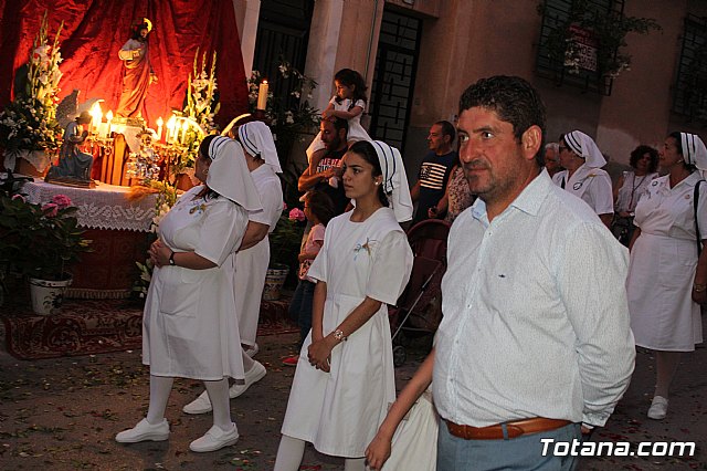 Procesin del Corpus Christi - Totana 2018 - 339