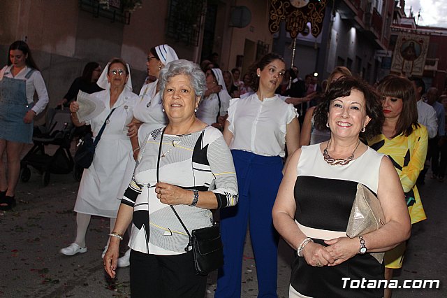 Procesin del Corpus Christi - Totana 2018 - 342