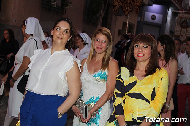 Procesin del Corpus Christi - Totana 2018 - 343