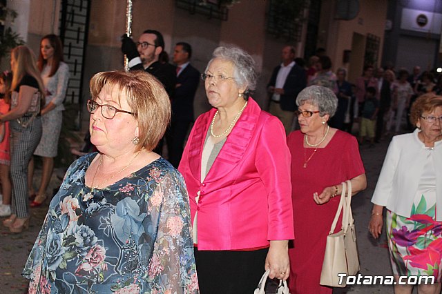 Procesin del Corpus Christi - Totana 2018 - 344