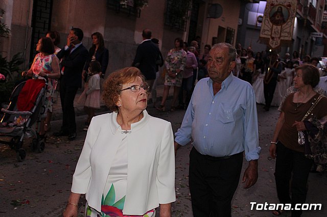 Procesin del Corpus Christi - Totana 2018 - 345