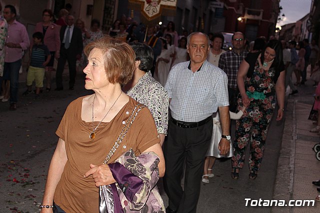Procesin del Corpus Christi - Totana 2018 - 346
