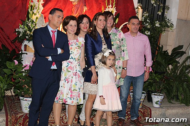 Procesin del Corpus Christi - Totana 2018 - 347