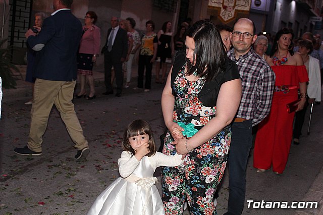 Procesin del Corpus Christi - Totana 2018 - 348