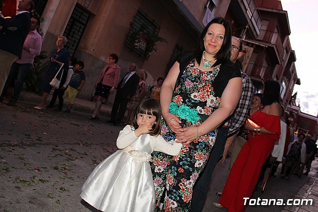 Procesin del Corpus Christi - Totana 2018 - 350