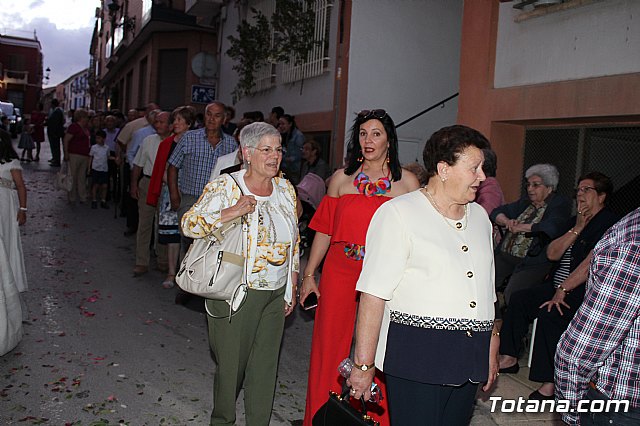 Procesin del Corpus Christi - Totana 2018 - 351