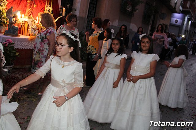 Procesin del Corpus Christi - Totana 2018 - 353