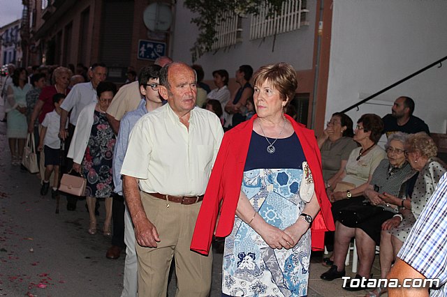 Procesin del Corpus Christi - Totana 2018 - 355