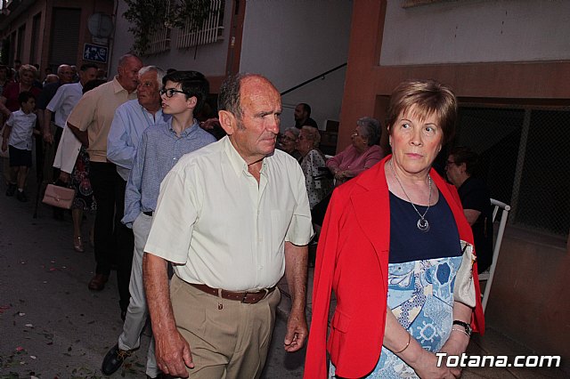 Procesin del Corpus Christi - Totana 2018 - 356