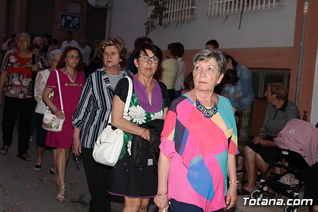 Procesin del Corpus Christi - Totana 2018 - 361