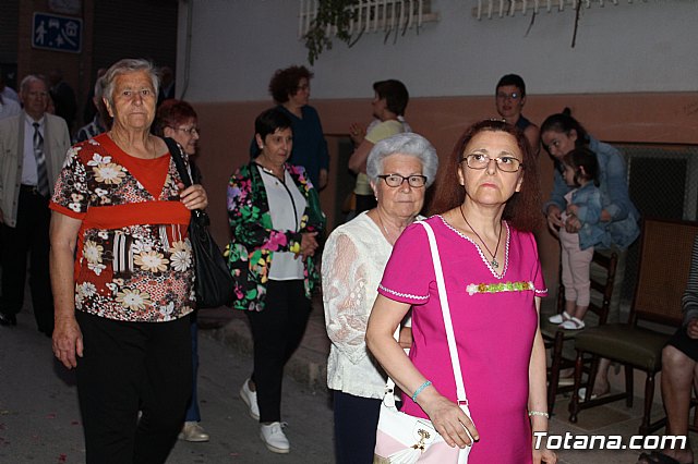 Procesin del Corpus Christi - Totana 2018 - 362