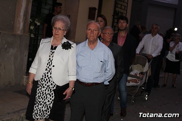 Procesin del Corpus Christi - Totana 2018 - 365