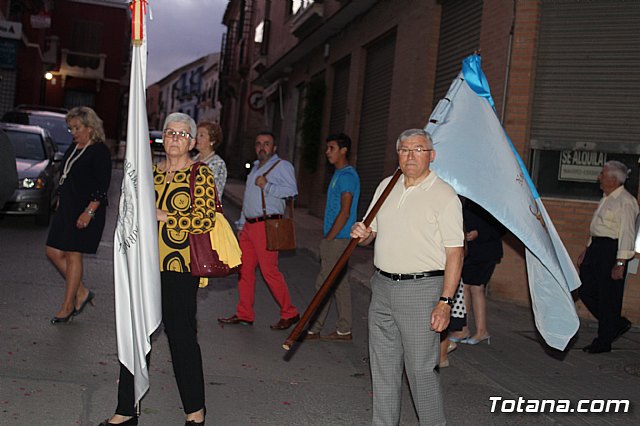 Procesin del Corpus Christi - Totana 2018 - 368