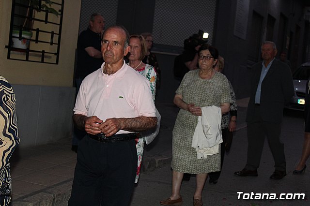 Procesin del Corpus Christi - Totana 2018 - 369