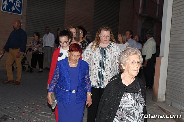 Procesin del Corpus Christi - Totana 2018 - 370
