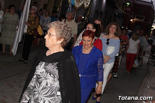 Procesin del Corpus Christi - Totana 2018 - 371