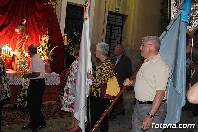 Procesin del Corpus Christi - Totana 2018 - 374