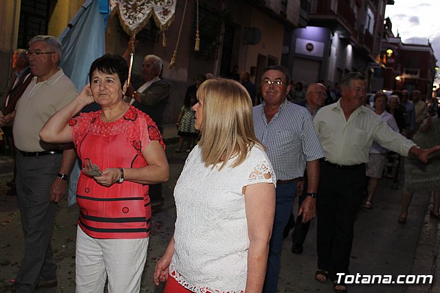 Procesin del Corpus Christi - Totana 2018 - 375