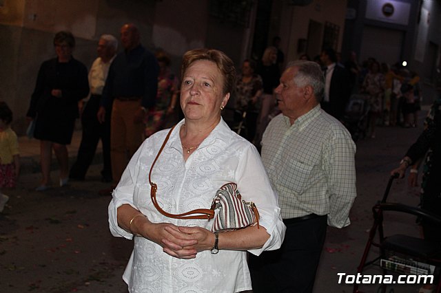 Procesin del Corpus Christi - Totana 2018 - 376