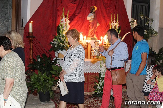 Procesin del Corpus Christi - Totana 2018 - 377