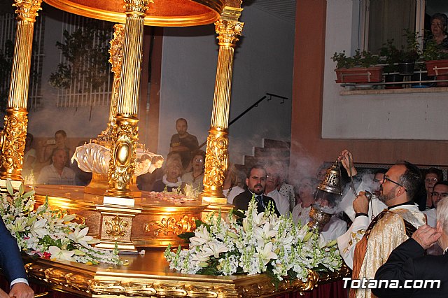 Procesin del Corpus Christi - Totana 2018 - 385