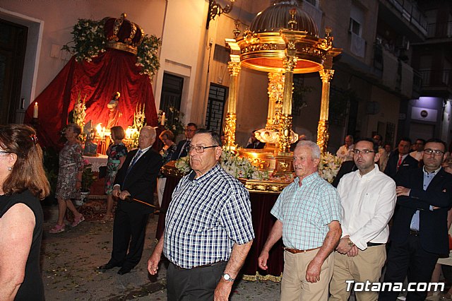 Procesin del Corpus Christi - Totana 2018 - 387
