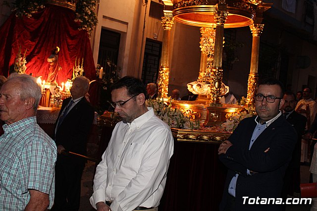 Procesin del Corpus Christi - Totana 2018 - 388