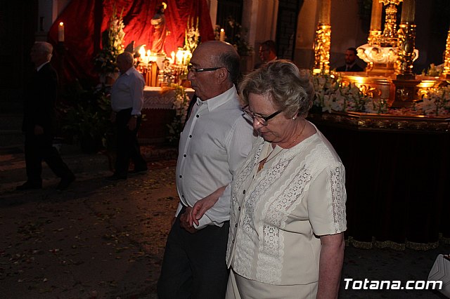 Procesin del Corpus Christi - Totana 2018 - 389