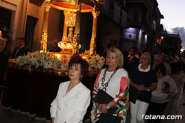 Procesin del Corpus Christi - Totana 2018 - 390