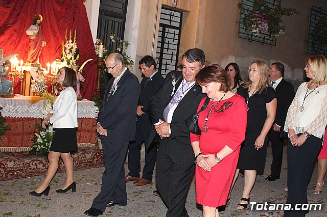 Procesin del Corpus Christi - Totana 2018 - 393