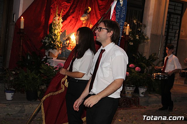 Procesin del Corpus Christi - Totana 2018 - 396