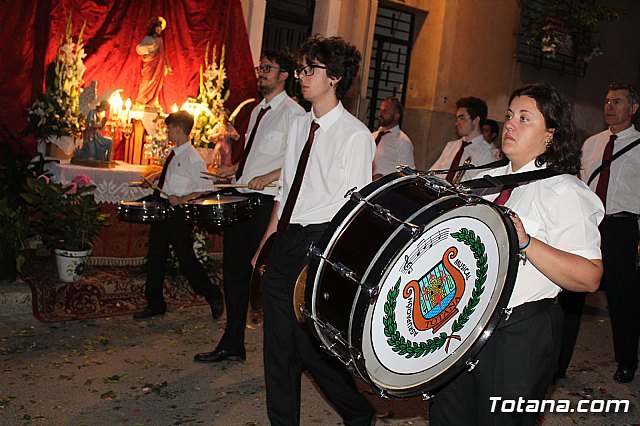 Procesin del Corpus Christi - Totana 2018 - 397