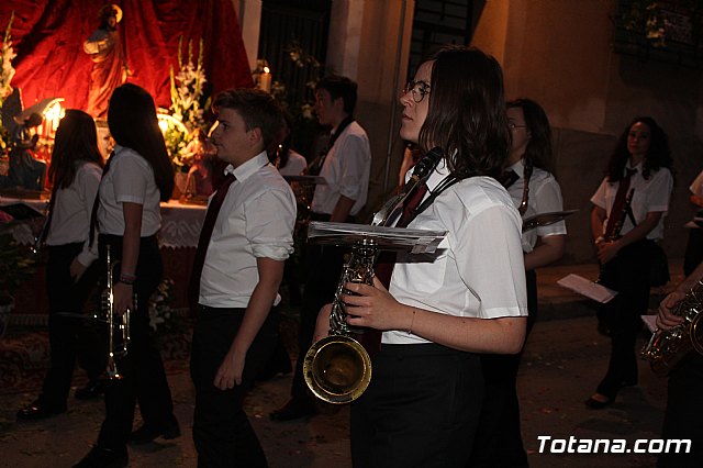 Procesin del Corpus Christi - Totana 2018 - 399