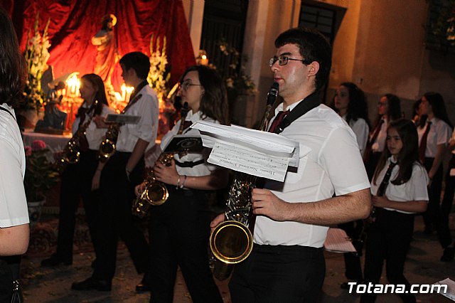 Procesin del Corpus Christi - Totana 2018 - 400