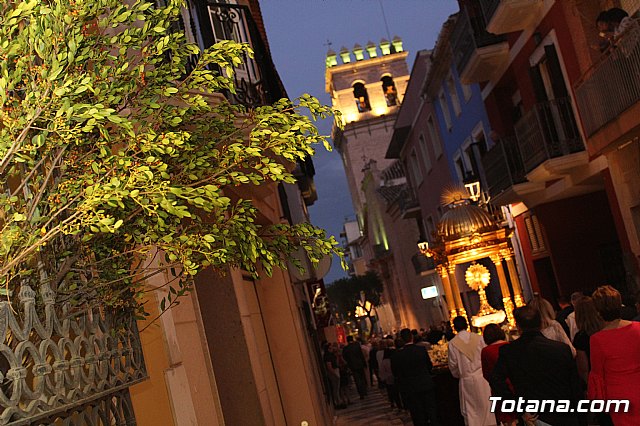 Procesin del Corpus Christi - Totana 2018 - 403