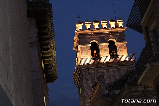 Procesin del Corpus Christi - Totana 2018 - 405