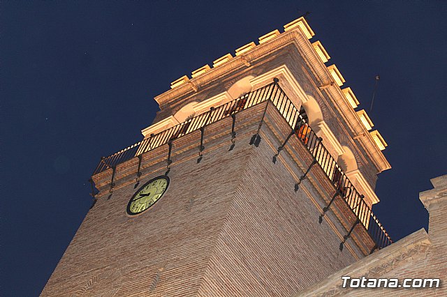 Procesin del Corpus Christi - Totana 2018 - 408