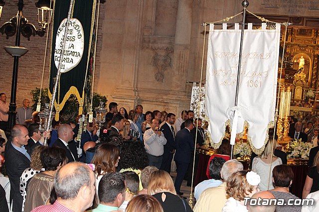 Procesin del Corpus Christi - Totana 2018 - 411