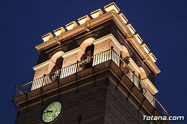 Procesin del Corpus Christi - Totana 2018 - 414