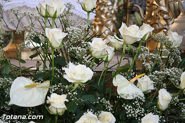 Procesin del Corpus Christi - Totana 2012 - 27