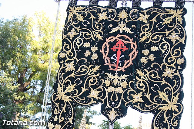 Procesin del Corpus Christi - Totana 2012 - 65