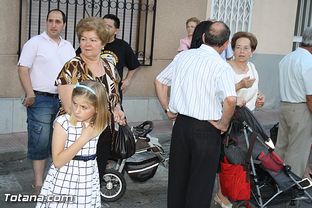 Procesin del Corpus Christi - Totana 2012 - 121