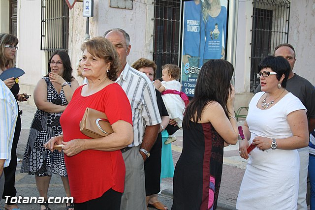 Procesin del Corpus Christi - Totana 2012 - 125